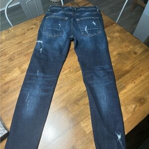 Zara Women’s Jeans